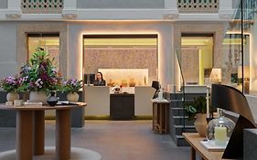 H10 Urquinaona Plaza (Adults Only)